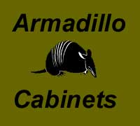 Armadillo Cabinets