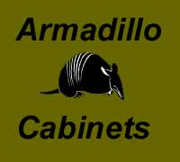 armadillo Cabinets